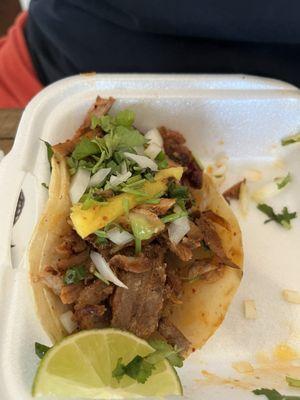 Tacos Tenexpa JR