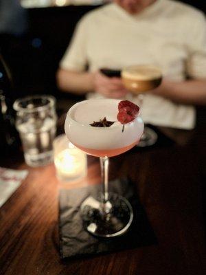 Clover club