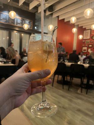 APEROL spritz