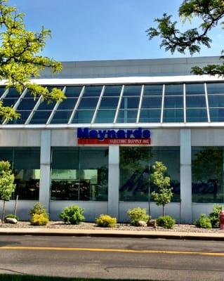 Maynard's Electric Supply Inc