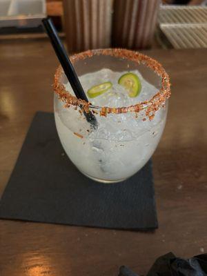 Picante margarita