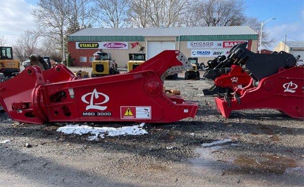 Thoesen Tractor and Equipment