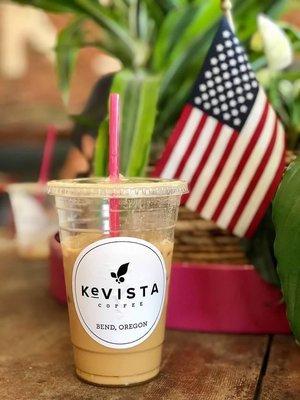 Kevista Coffee