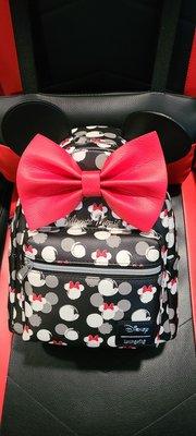 Minnie Mouse Backpack