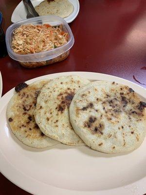 Pupusas