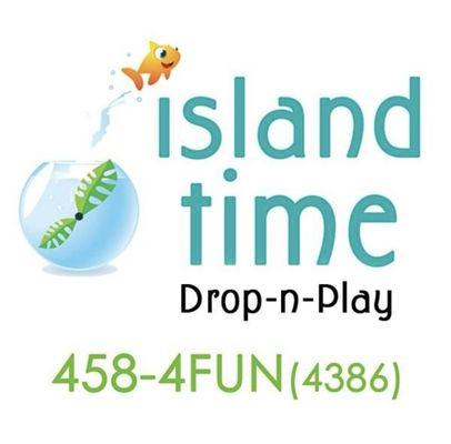 Island Time Drop-n-Play