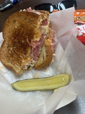 Reuben