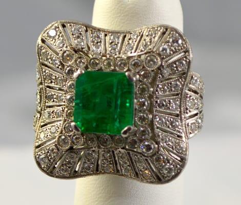 Rancho Santa Fe Estate and Fine Jewelers