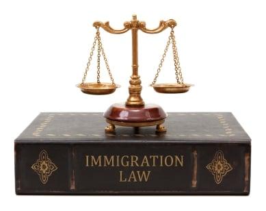 Immigration Lawyer in Woodland Hills Edward Weisz