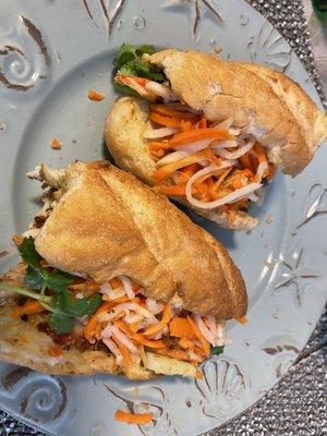 Simply Banh Mi