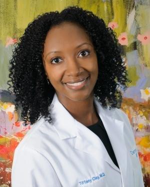 Tiffany Clay, MD