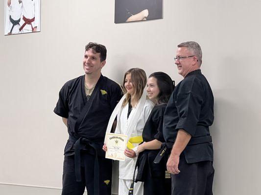 Premier Martial Arts Folsom