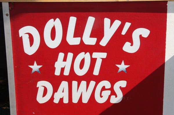 Dolly's Dawgs