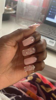 Nails