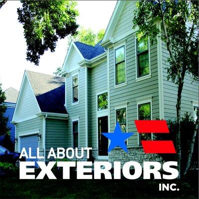 All About Exteriors