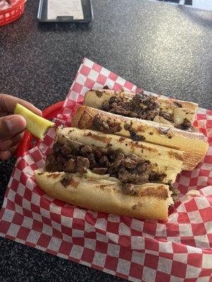 Steak Sub