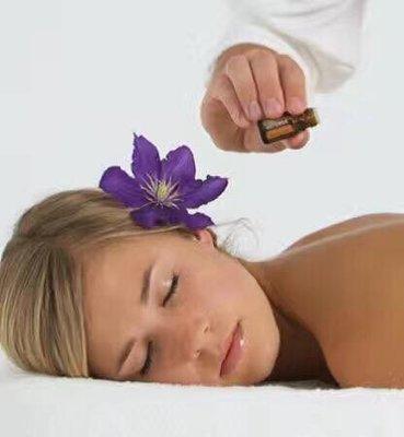 Body and Mind Purifying Massage