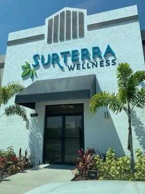 Surterra Wellness - Bradenton