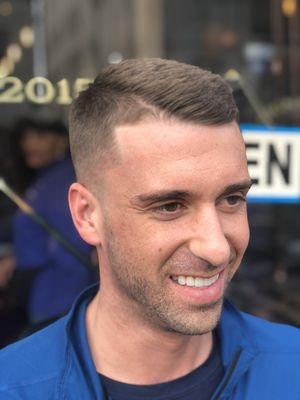 Timberwolves coach Ryan Saunders. Cut by Julian.