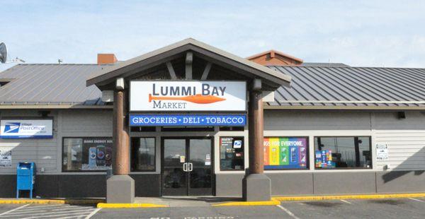 Lummi Mini Mart