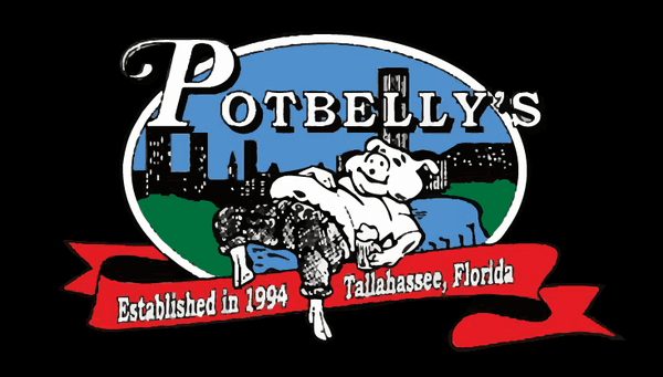 Potbelly's Logo