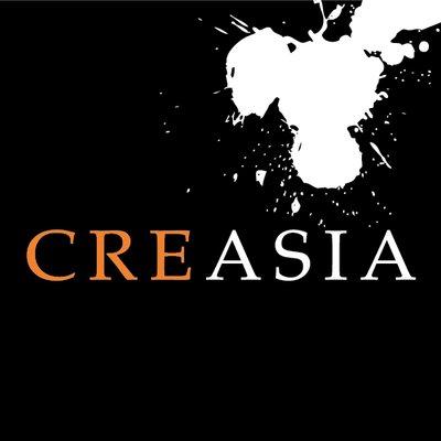 Creasia Design logo