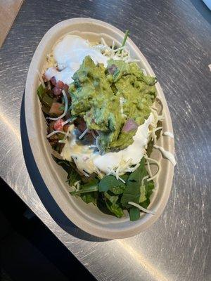 Chipotle Mexican Grill