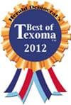 Best of Texoma 2012