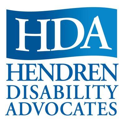 Hendren Disability Advocates