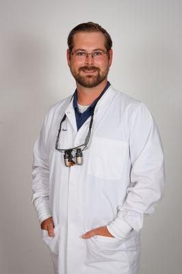 Ryan S. Kinn, DMD - Dentist in Fostoria, OH