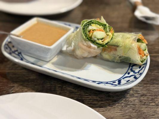 Spring Roll