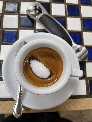 Espresso'