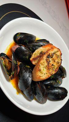 Mussels 23