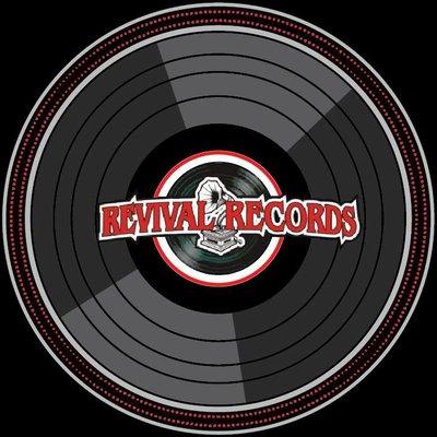 Revival Records