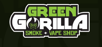 Green Gorilla Smoke & Vape Shop