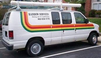 Rainbow Services