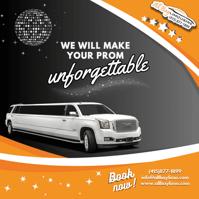 Book now & make your Prom special 

#prom #promdress #wedding #fashion #promdresses #dress #allbaylimousine #2024