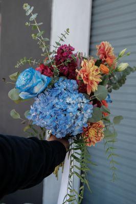 Bridal Bouquet