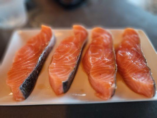 Salmon