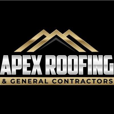 Apex Roofing Logo