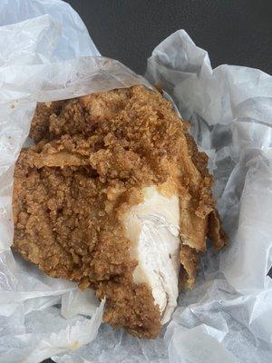 Carter's Fried Chicken