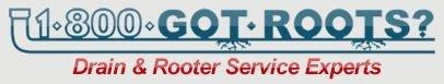 1-800-GOT-ROOTS Professional Sewer Services