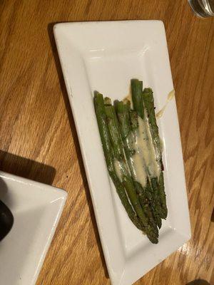 asparagus