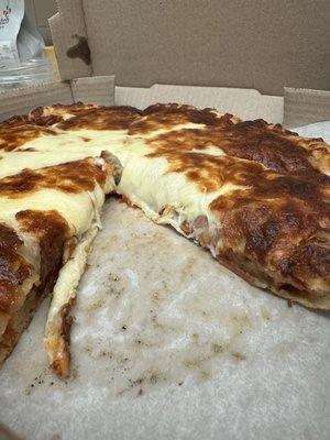 Large Sicilian