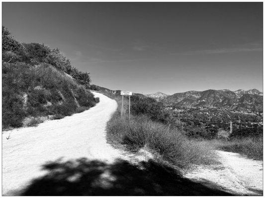 Cherry Canyon Park