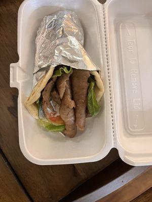 Simply Gyros