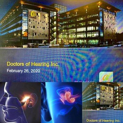 Doctors of Hearing