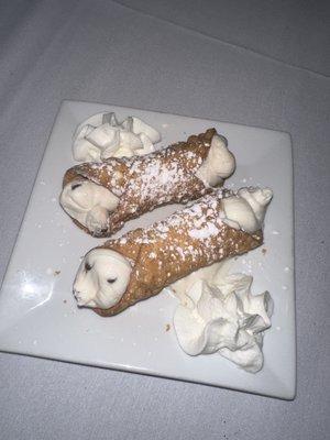 Cannoli