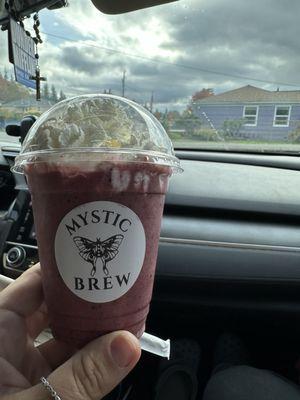 Mystic Brew