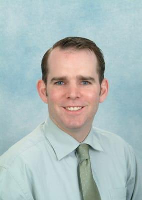 Dr. Gregory Katchuk, Residency-trained Optometrist